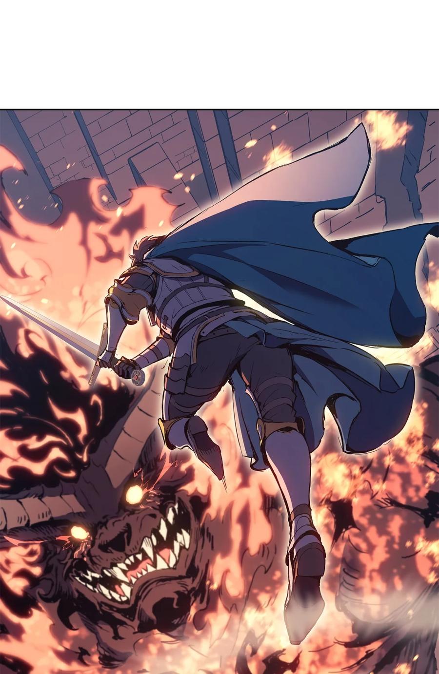 《拳王转世》08 古代遗址（3） 第71页
