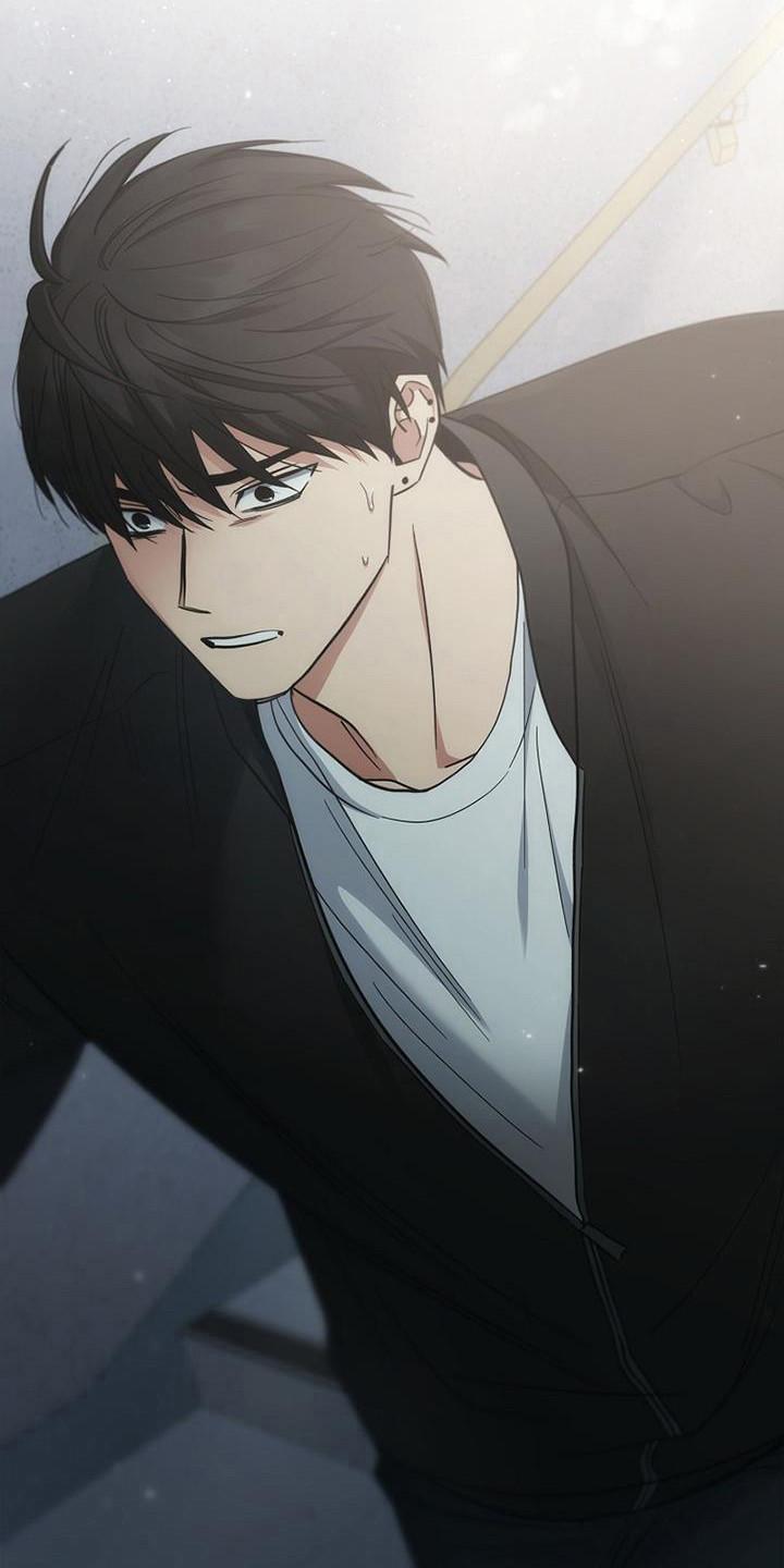 《被男人掌控生死》第95章：【第二季】不要下来 第22页