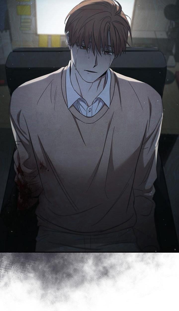 《被男人掌控生死》第97章：【第二季】都是梦？ 第14页