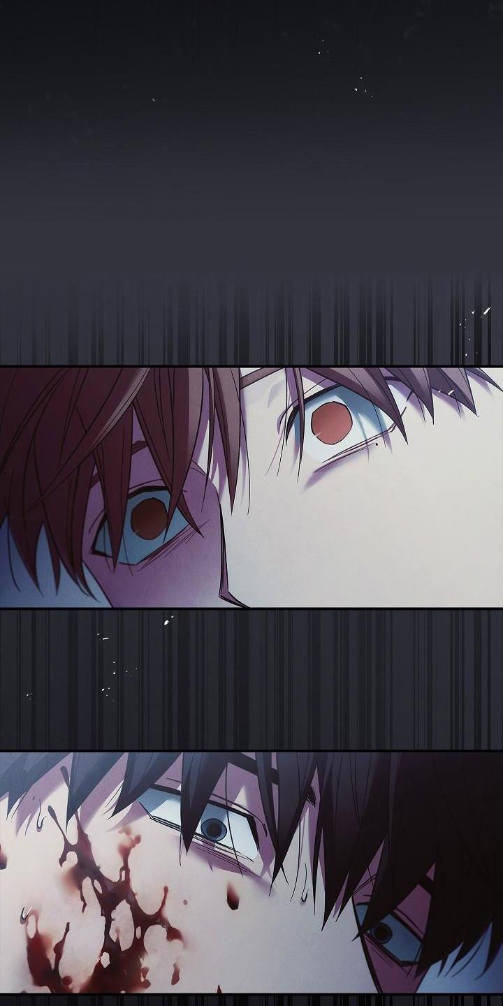 《被男人掌控生死》第99章：【第二季】要抓住 第16页