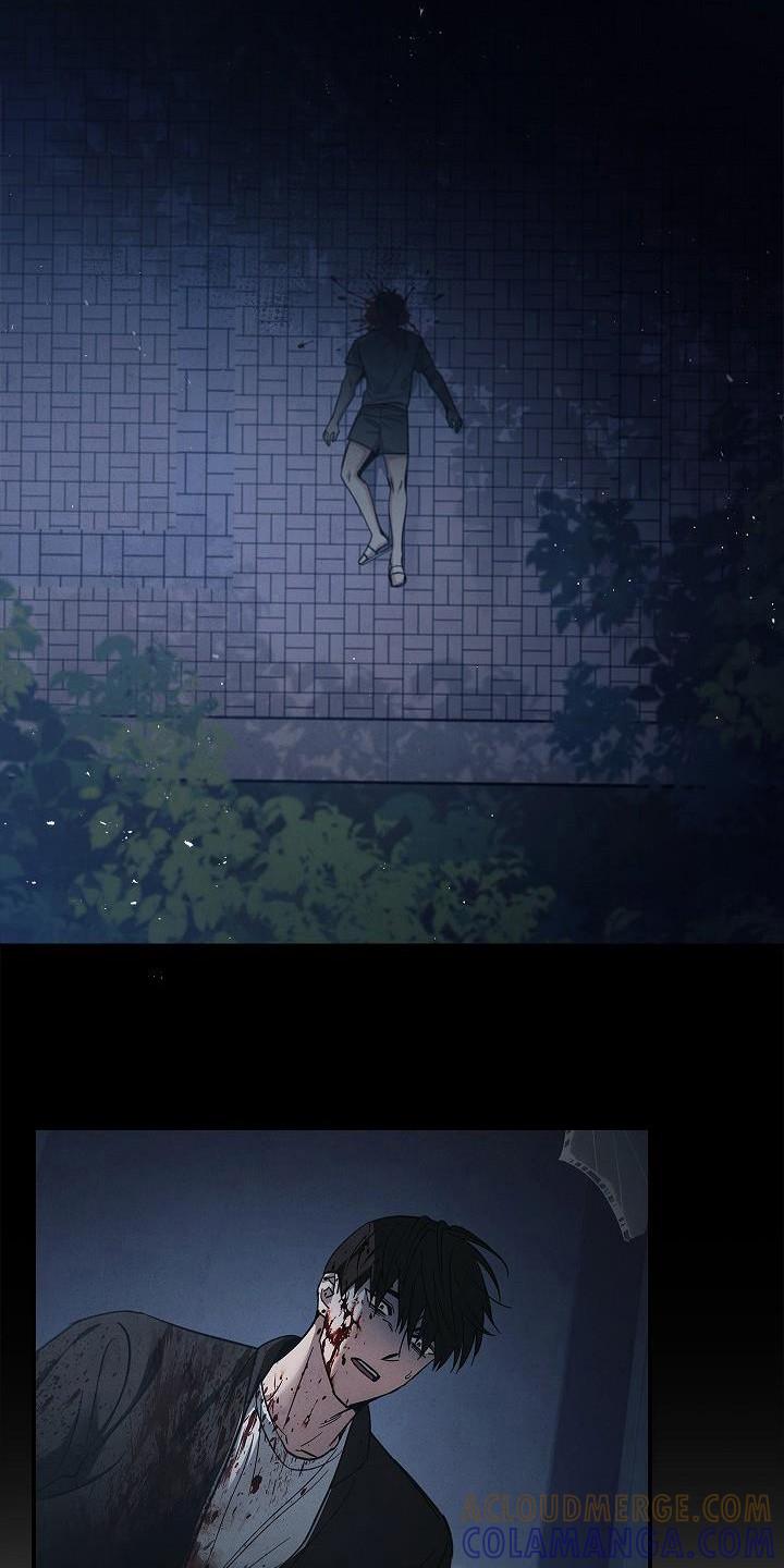 《被男人掌控生死》第99章：【第二季】要抓住 第19页