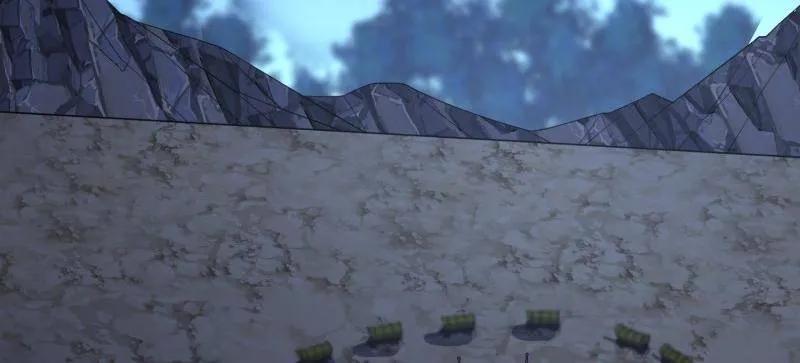 第一序列 第591话 590 伏击战 第34页