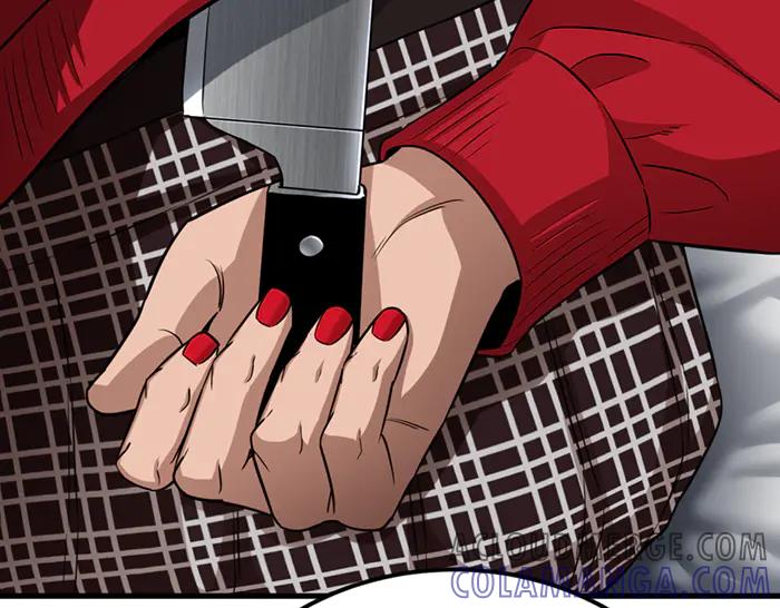《疯颜档案》第37话 连锁危机 第49页