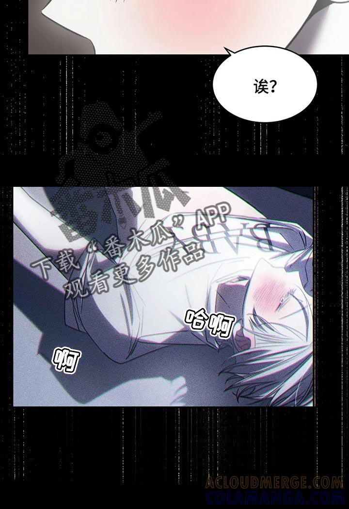 《暴动的追随》第27章：有我陪在你身边 第13页