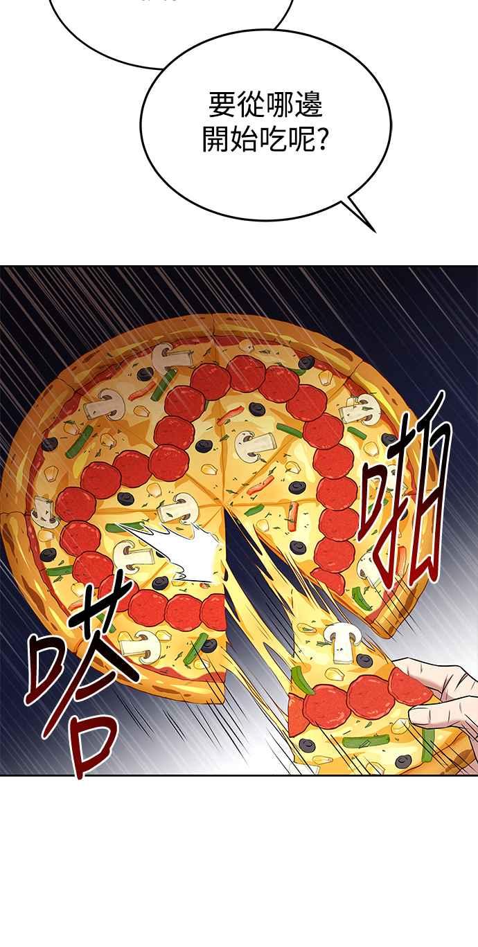《异世界的美味魔法》第13话 第20页