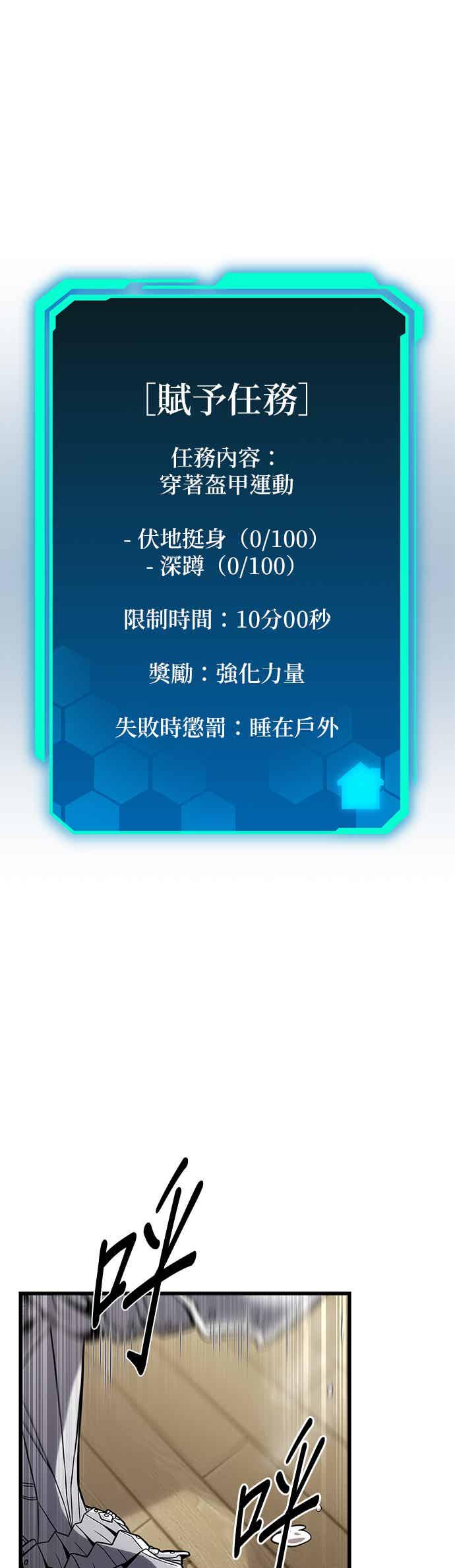 《家之王者》第14话 第55页