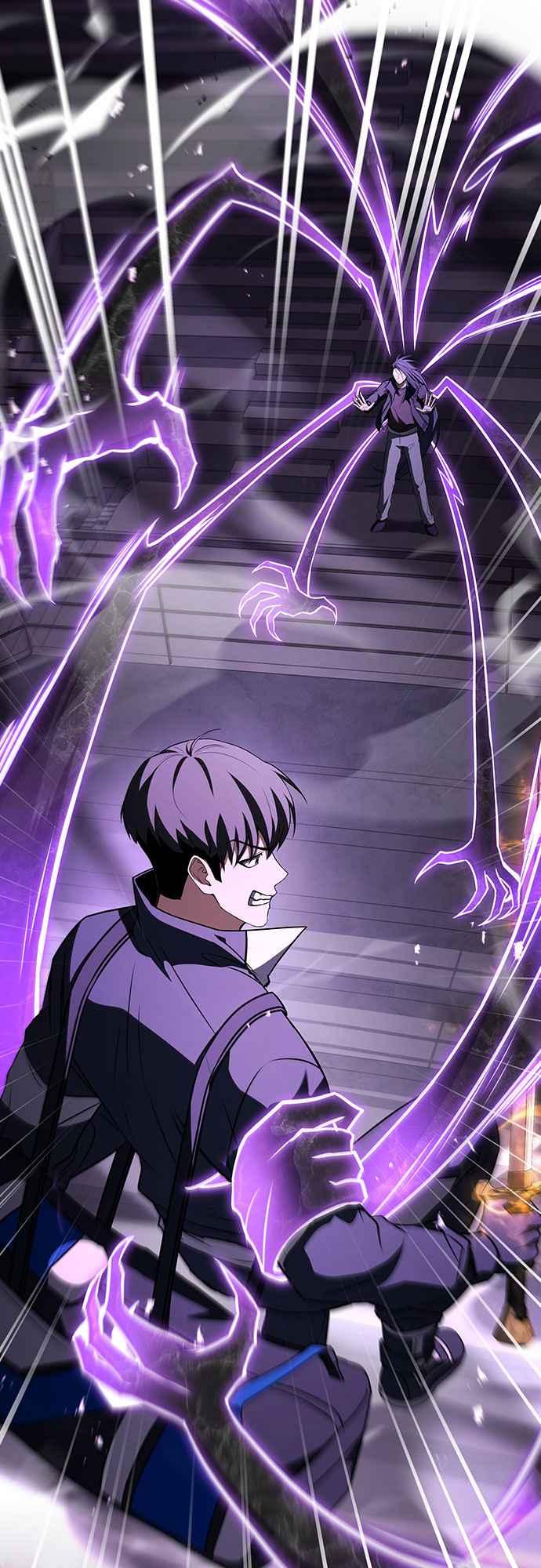 《特性废角金战士》第19话 第83页