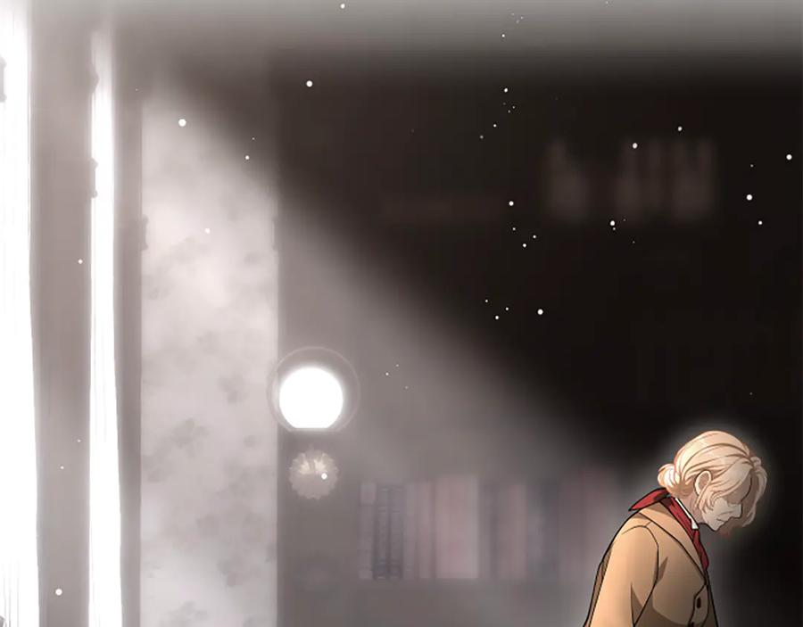 《凡菲尔德的秘密》第19话 不幸的信号弹 第104页