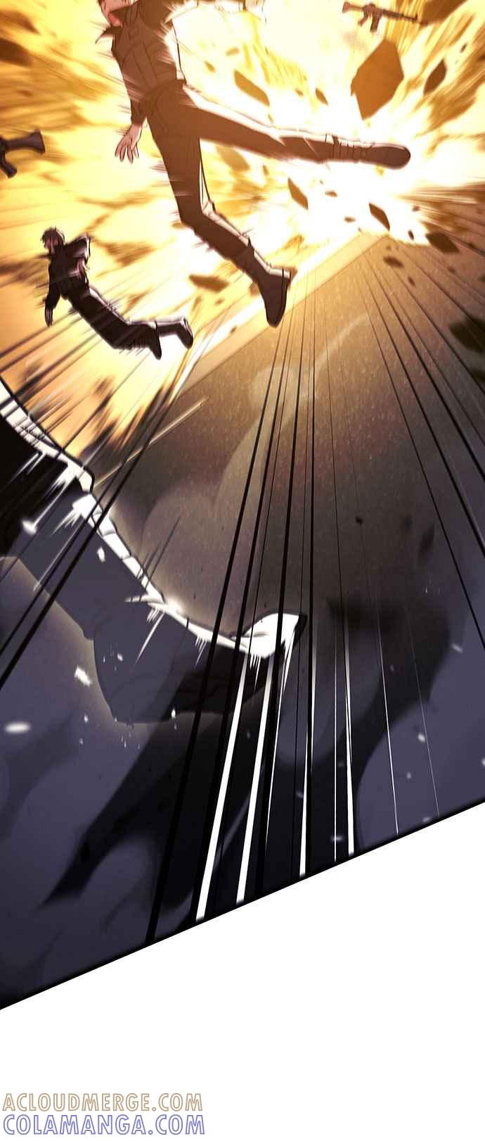 《特性废角金战士》第21话 第13页