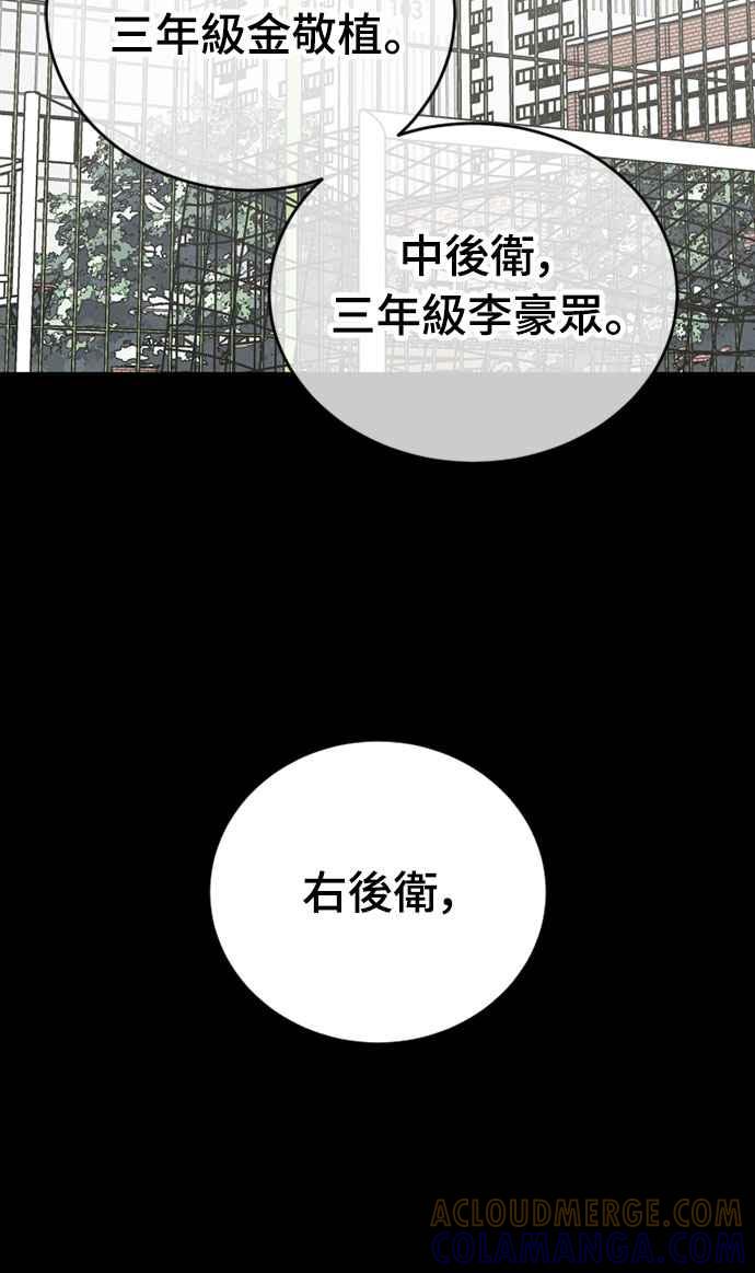 《黄金守门员》第27话 开幕!大田大赛 第28页