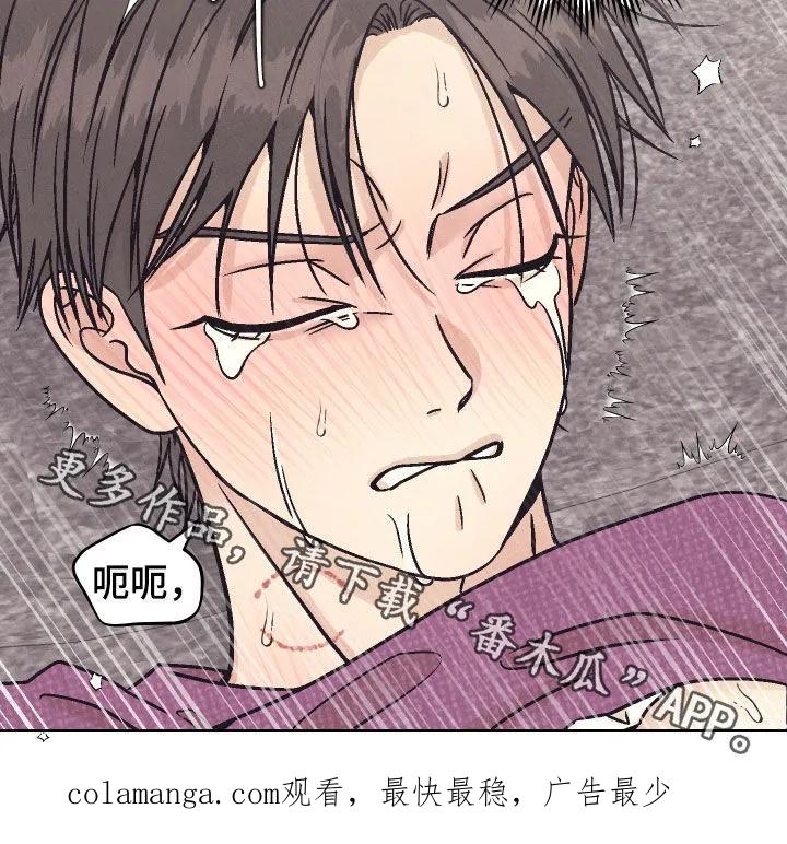 《卧底新生》第38章：陌生又新奇 第20页