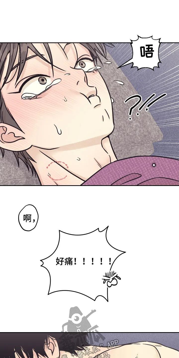 《卧底新生》第38章：陌生又新奇 第16页