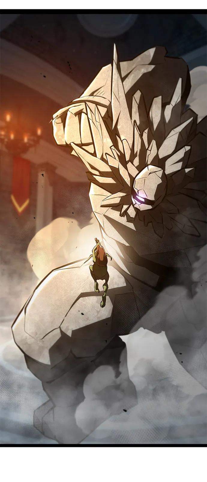 Lv999哥布林 - 第9话 - 第111张图