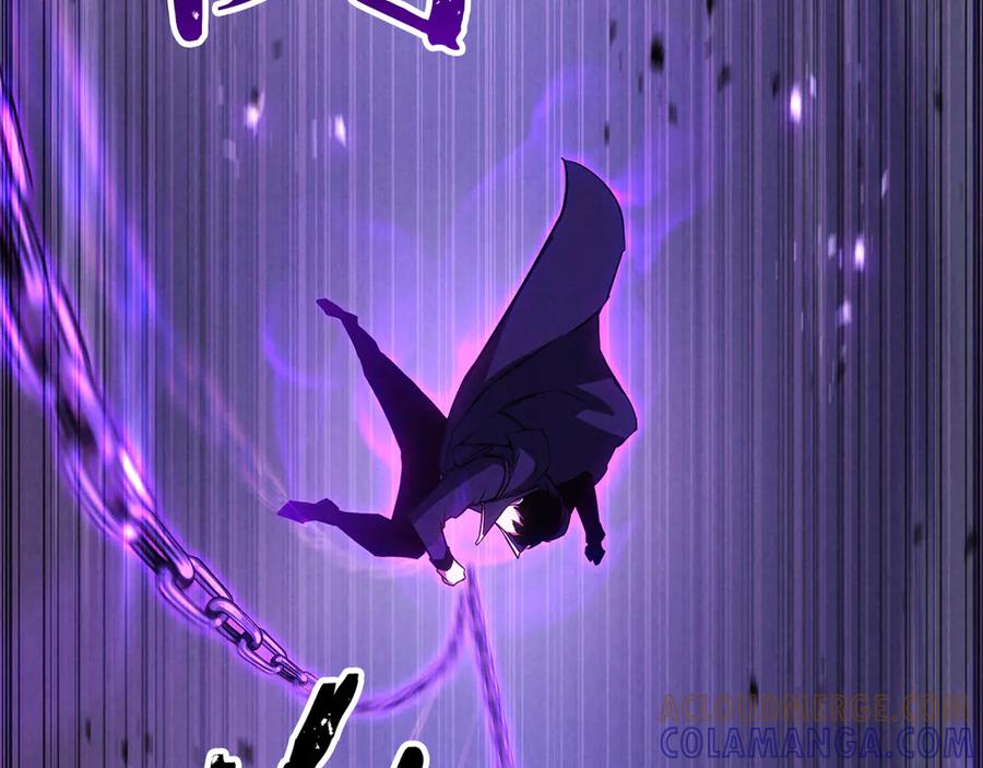 死灵法师：重生的我全技能精通 - 第89话 我所信仰的神 - 第41张图