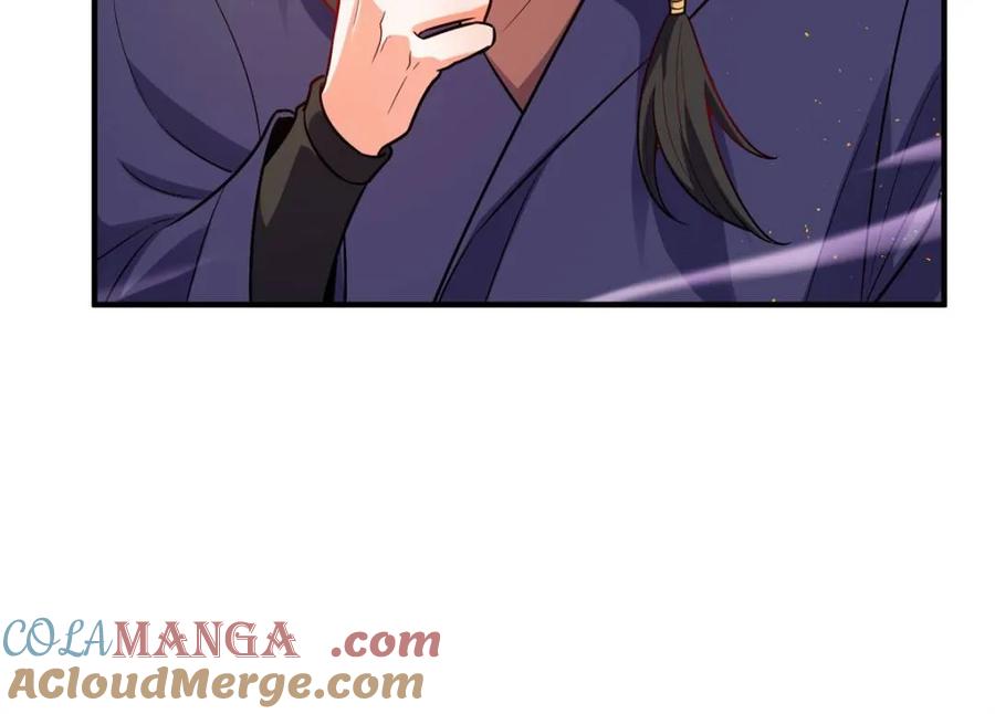 《原来我是修仙大佬》第491话 491话 第37页