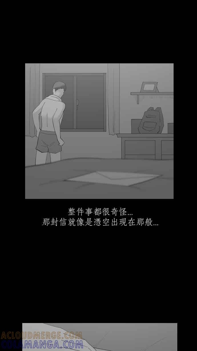 黑盒子 [358话] BACKROOMS(1) 第15页