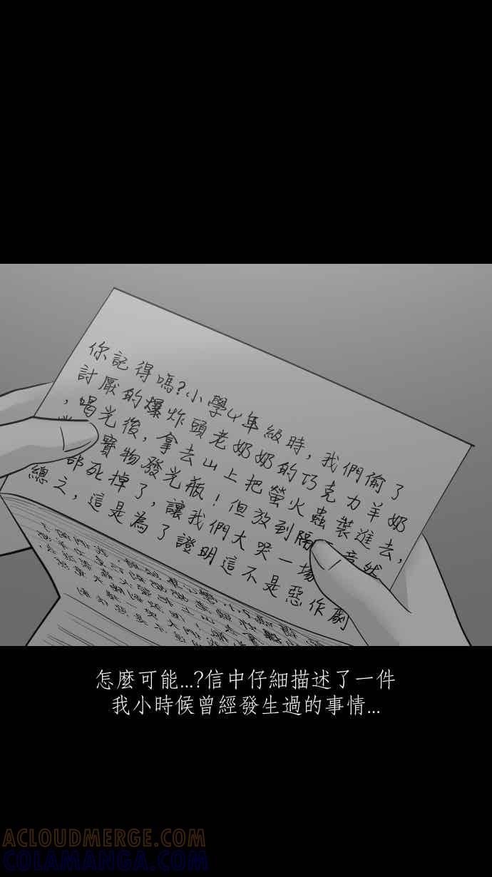 黑盒子 [358话] BACKROOMS(1) 第17页