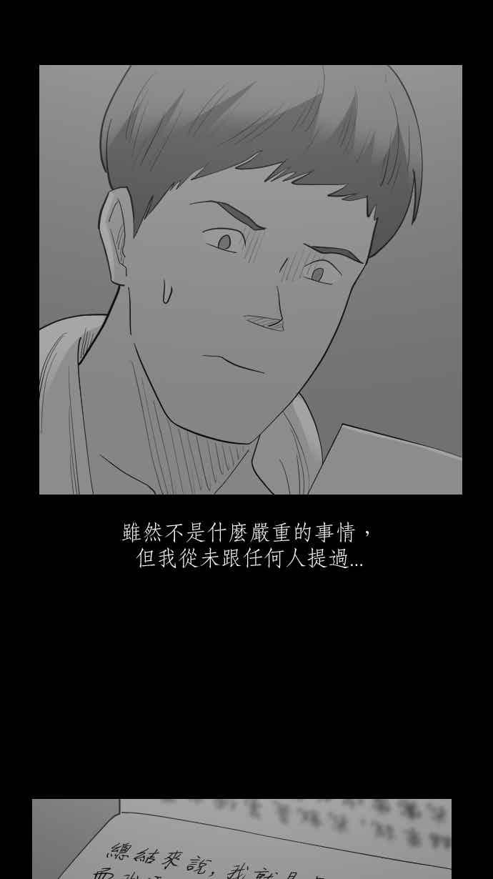 黑盒子 [358话] BACKROOMS(1) 第18页