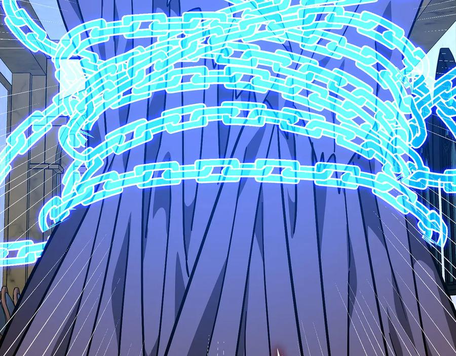 圣子是什么狗屁，这是现代医学的力量 - 第137话 守护的意志 - 第162张图