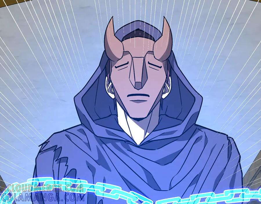 圣子是什么狗屁，这是现代医学的力量 - 第137话 守护的意志 - 第161张图