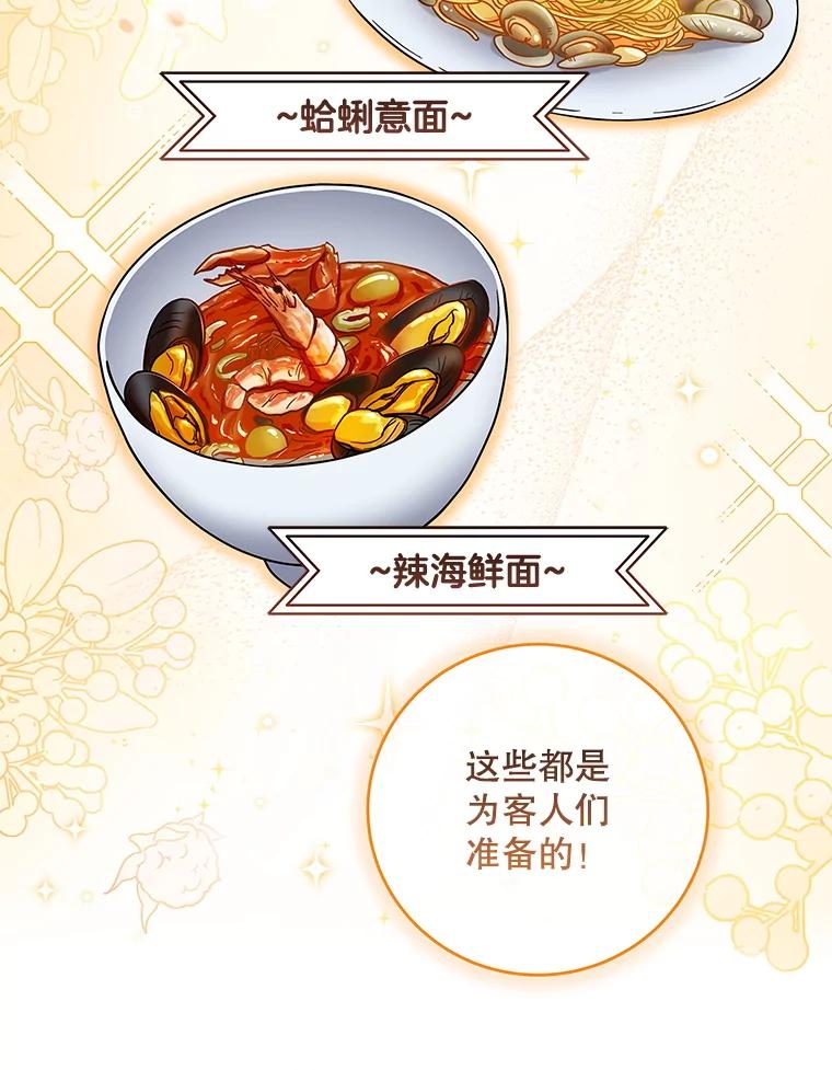 《欢迎光临地下城酒店》11.开发新菜单 第102页