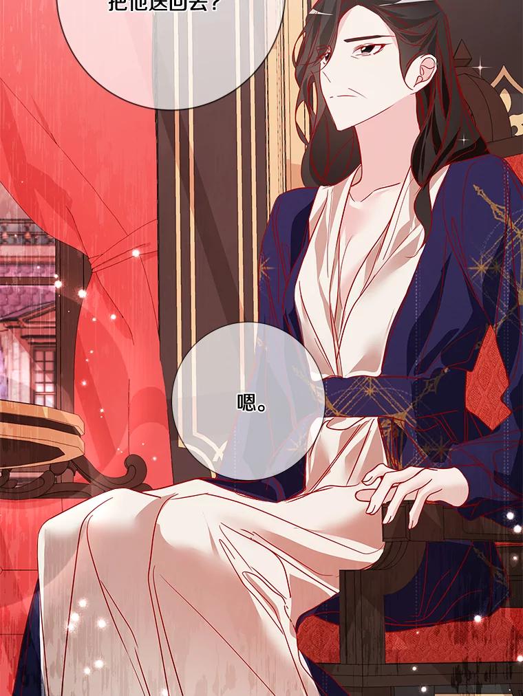 《龙套大公子妃的花路人生》13.药的来历 第99页