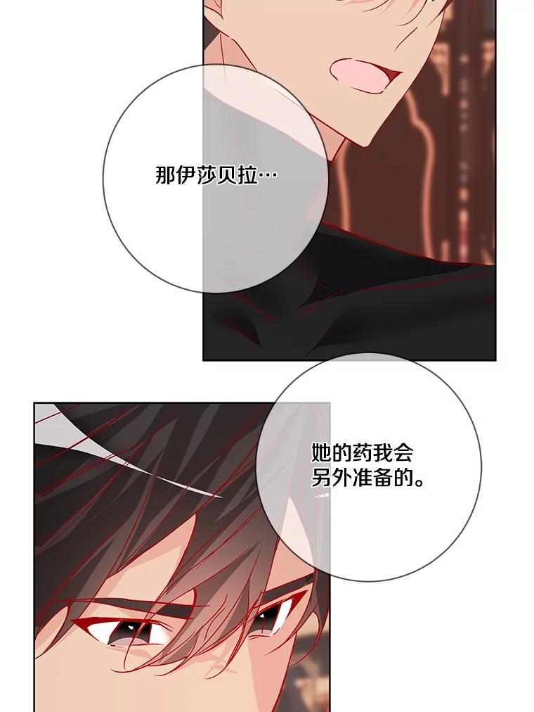 《龙套大公子妃的花路人生》13.药的来历 第102页