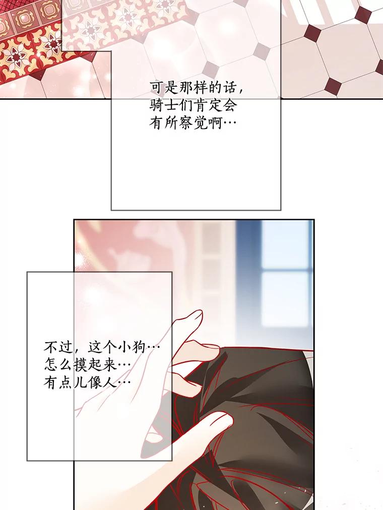 《龙套大公子妃的花路人生》13.药的来历 第112页