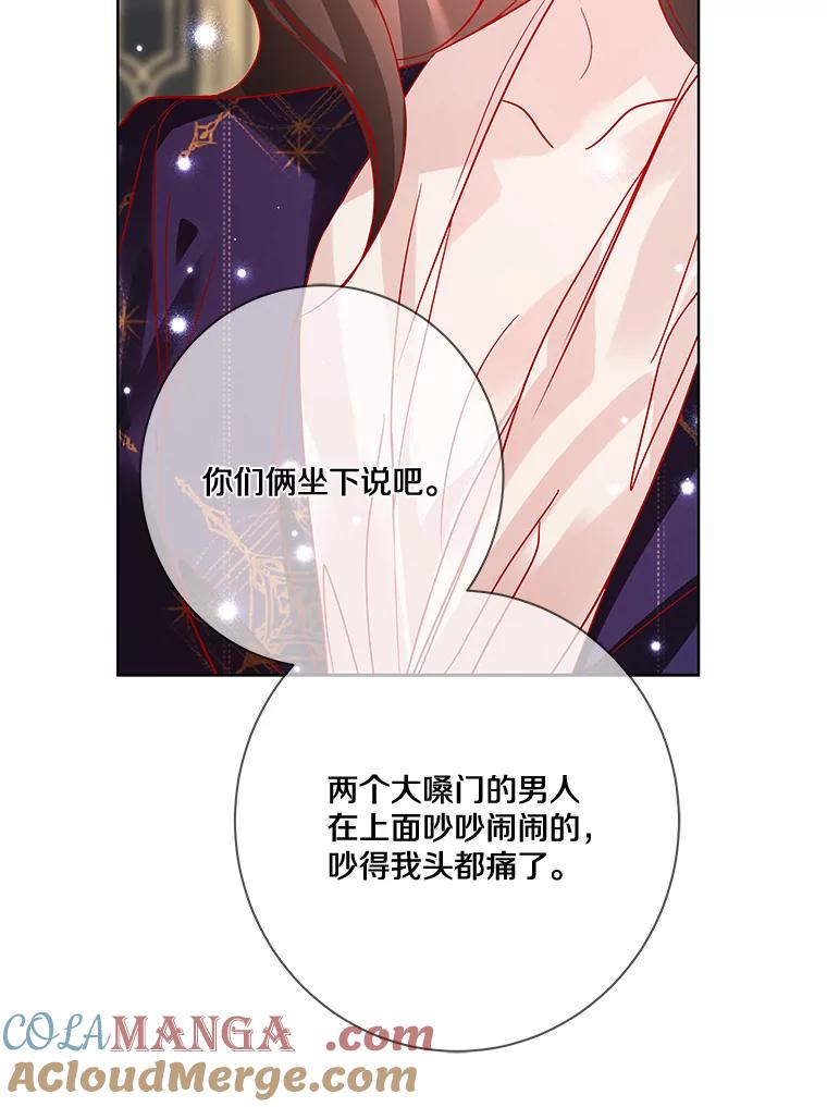 《龙套大公子妃的花路人生》13.药的来历 第97页