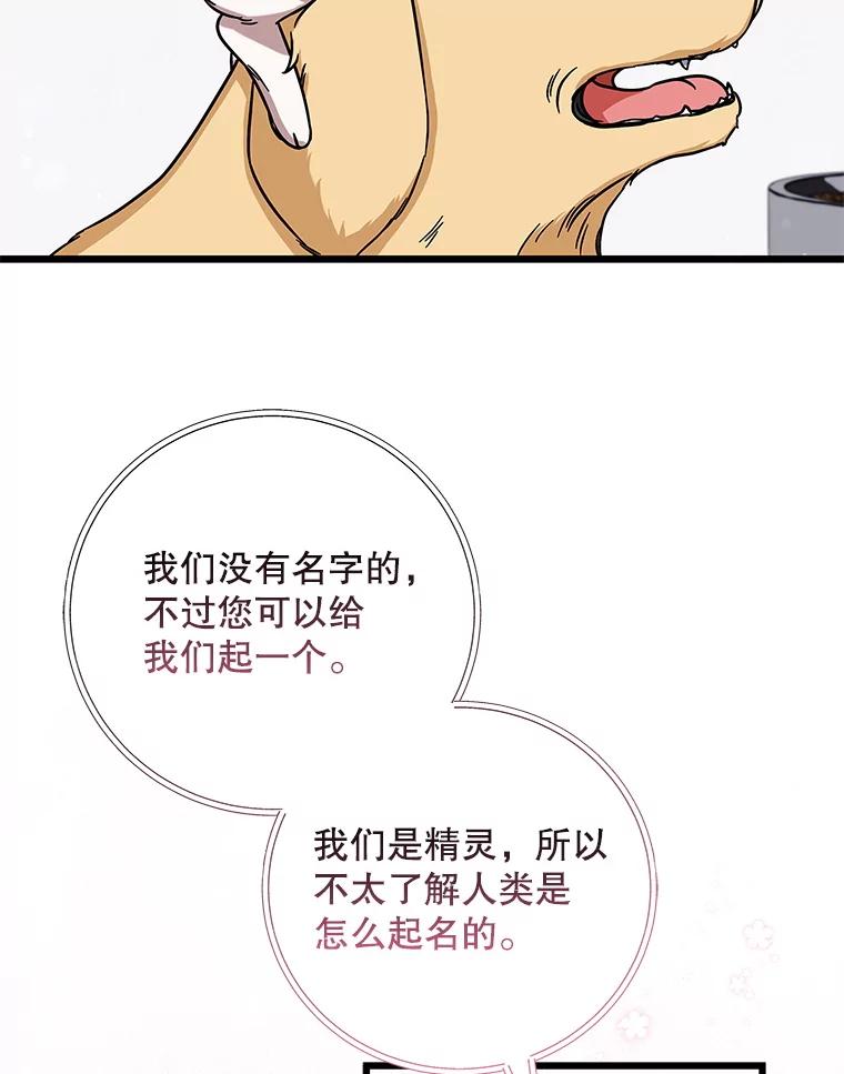 《欢迎光临地下城酒店》14.新职员 第70页