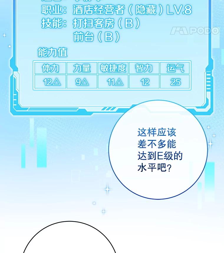 《欢迎光临地下城酒店》15.F级搬运工 第58页
