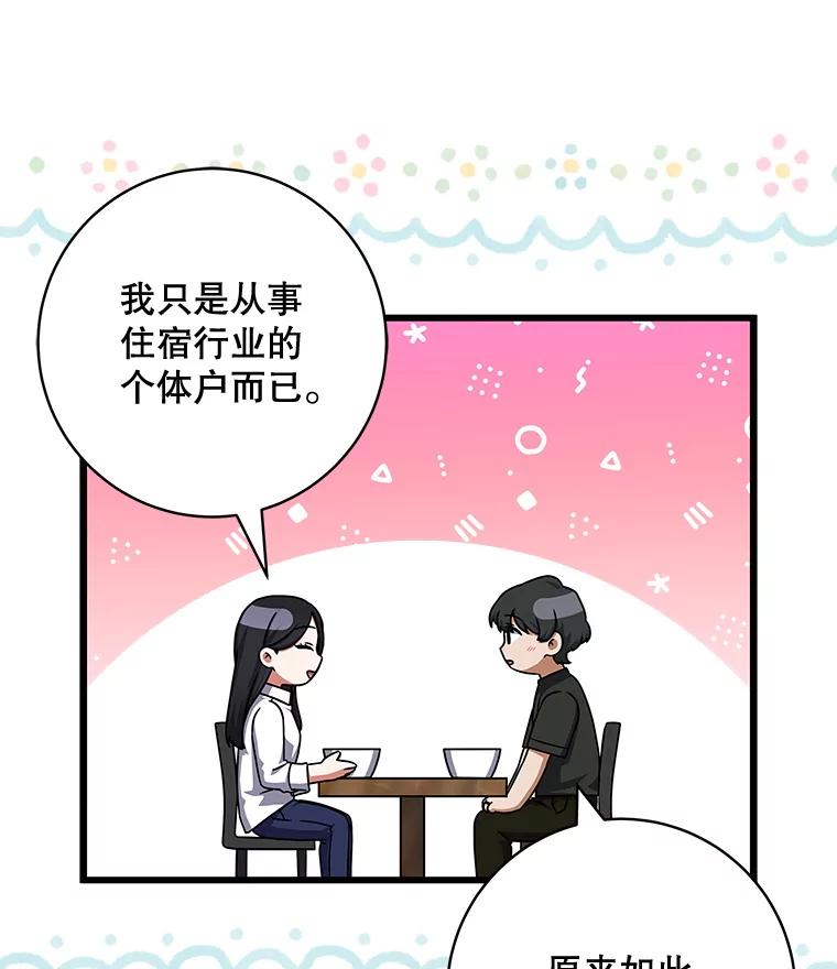 《欢迎光临地下城酒店》15.F级搬运工 第74页