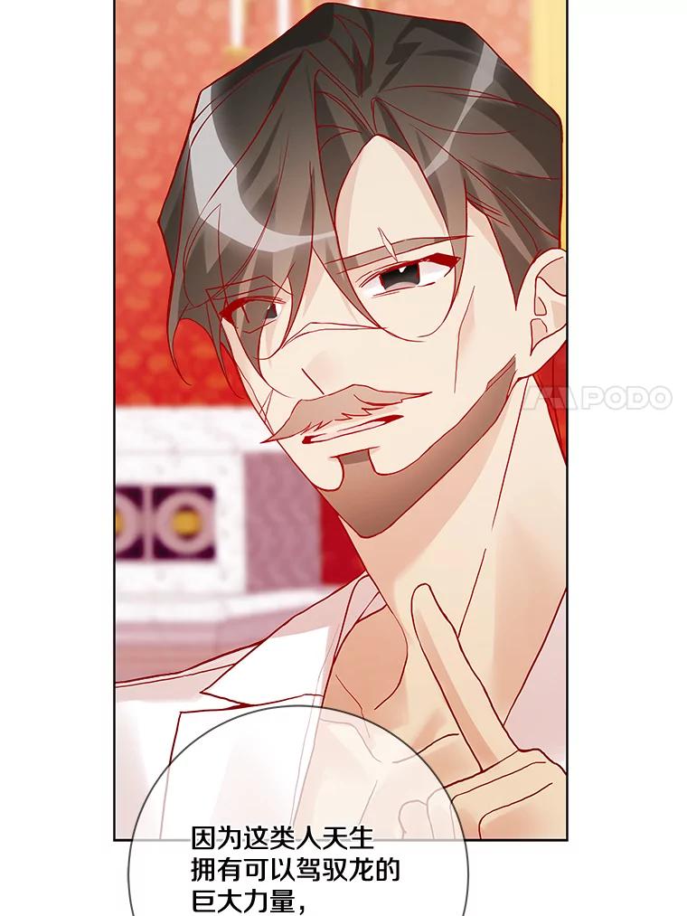 《龙套大公子妃的花路人生》15.驯龙师？ 第39页