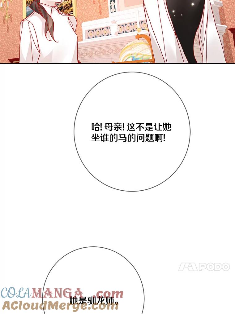 《龙套大公子妃的花路人生》15.驯龙师？ 第49页