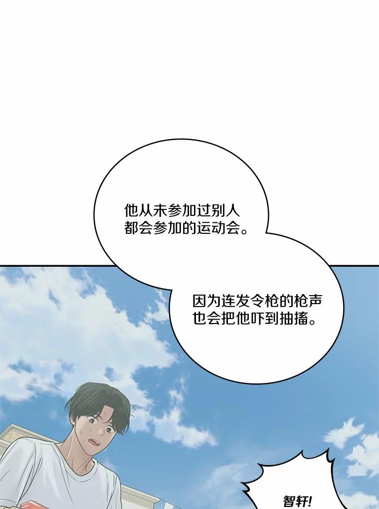 《上司的求婚》15.智轩的阴影 第26页