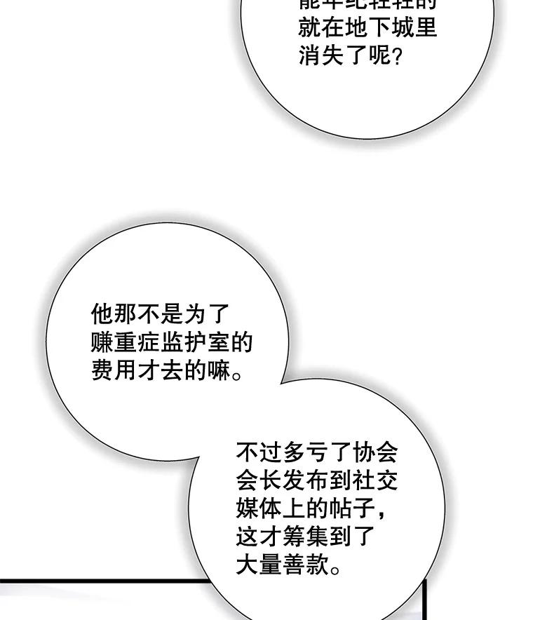 《欢迎光临地下城酒店》15.F级搬运工 第108页