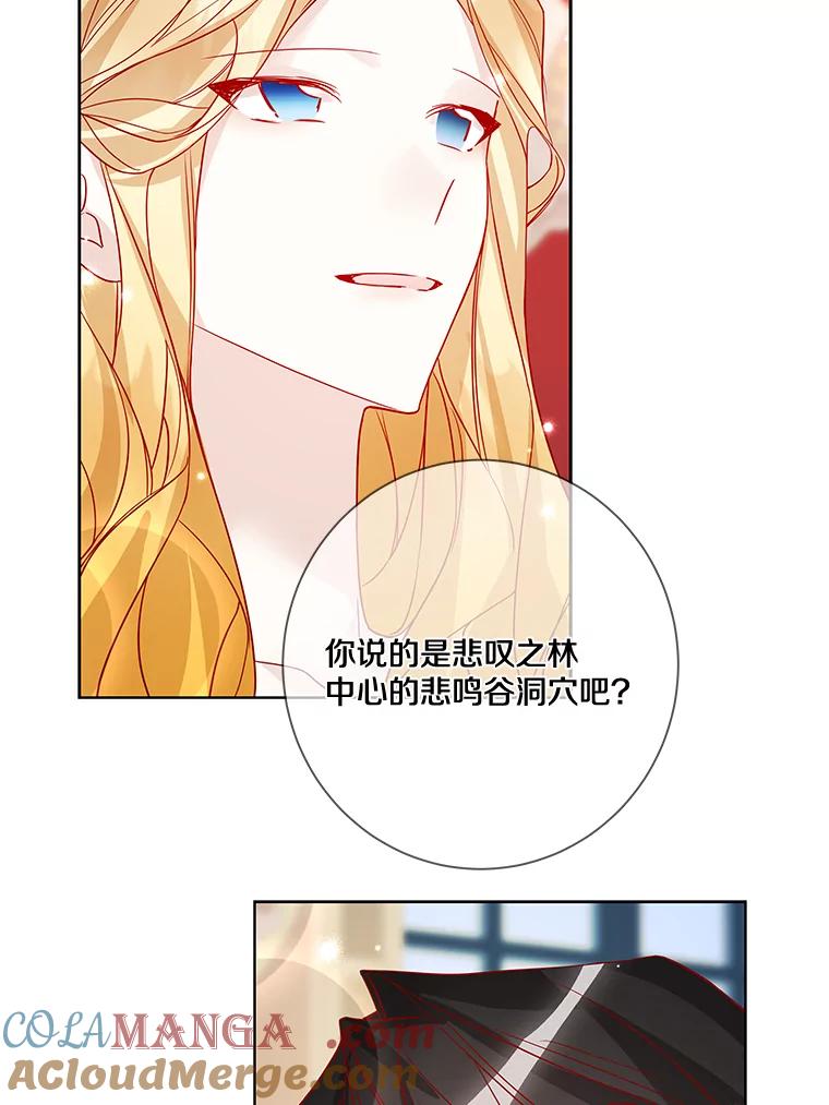 《龙套大公子妃的花路人生》16.出发去悲鸣谷 第41页