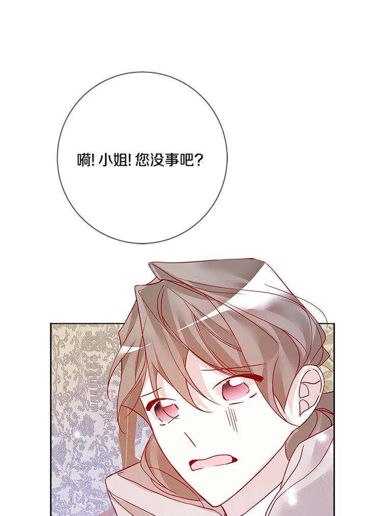 《龙套大公子妃的花路人生》16.出发去悲鸣谷 第102页