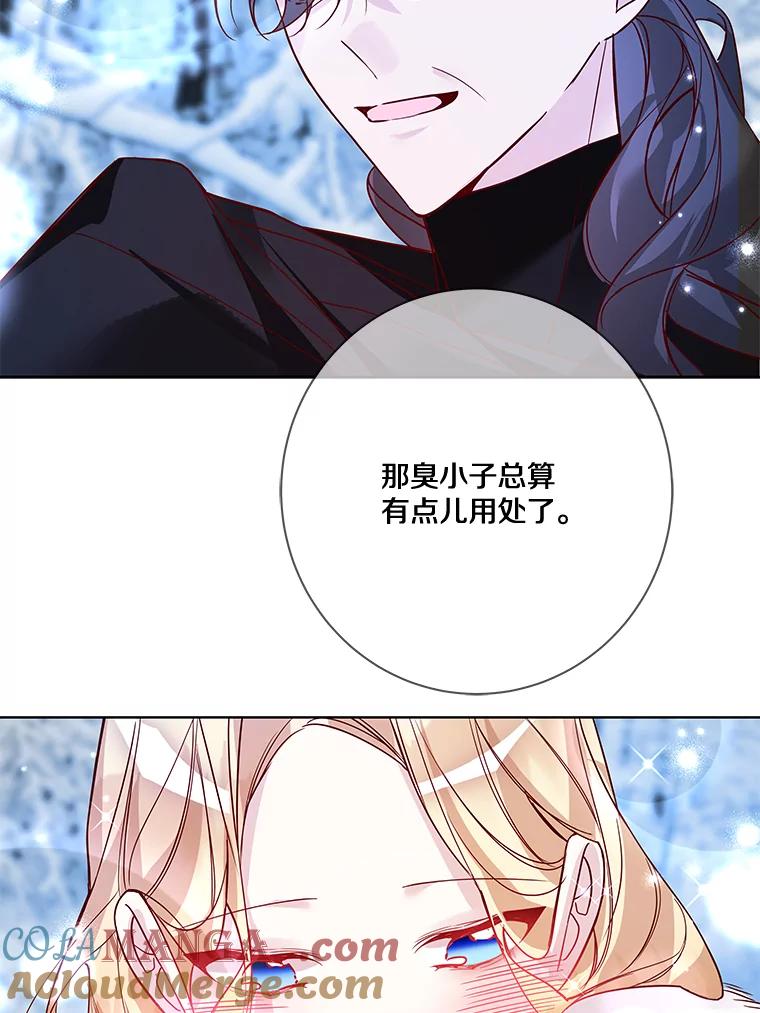 《龙套大公子妃的花路人生》17.突如其来的求婚 第57页