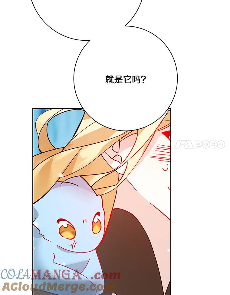 《龙套大公子妃的花路人生》18.龙的主人 第125页