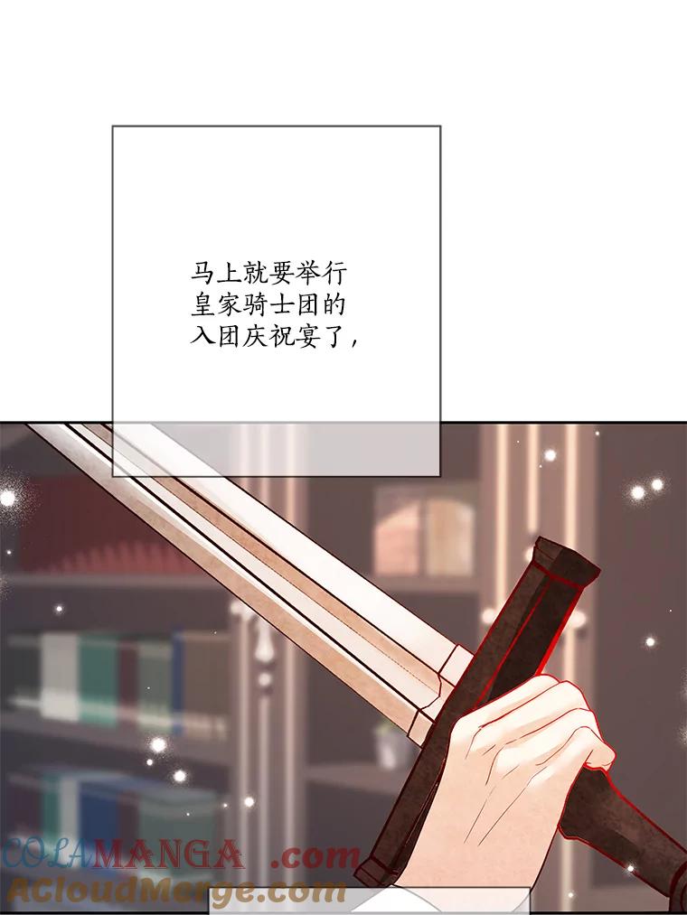 《龙套大公子妃的花路人生》19.宴会前夕 第153页