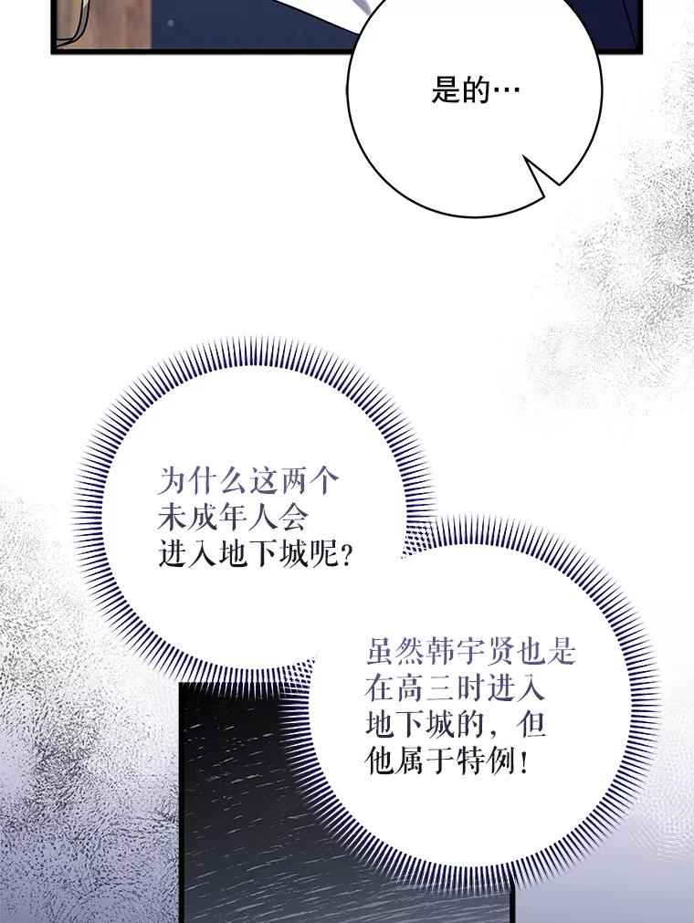 《欢迎光临地下城酒店》19.朋友 第70页