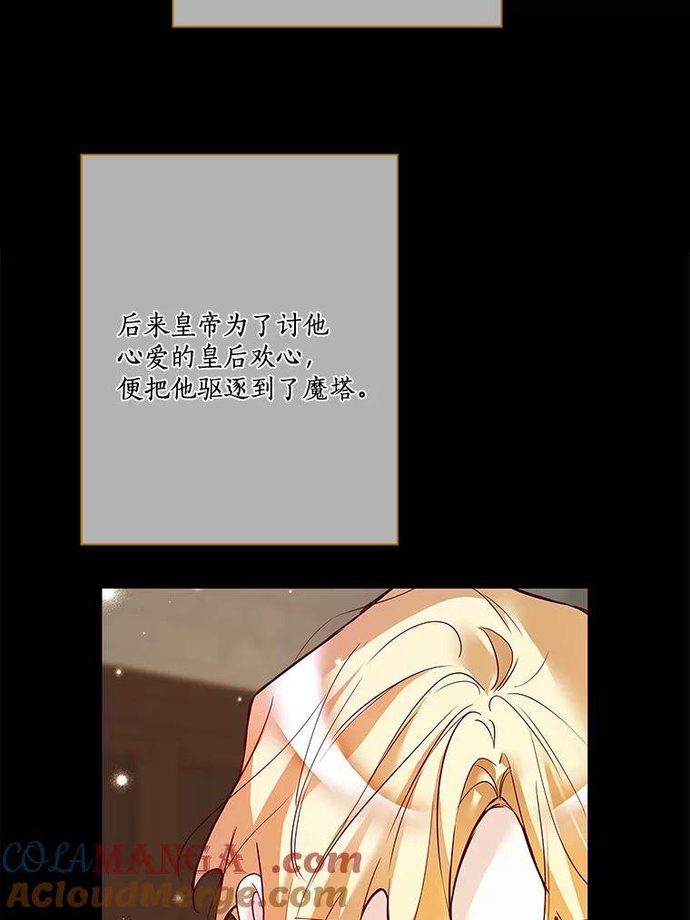 《龙套大公子妃的花路人生》19.宴会前夕 第5页