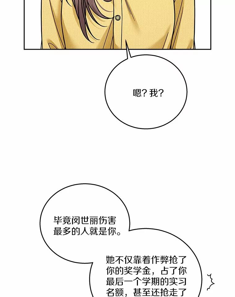 《上司的求婚》20.一对一用餐 第122页