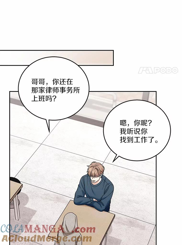 《上司的求婚》20.一对一用餐 第29页