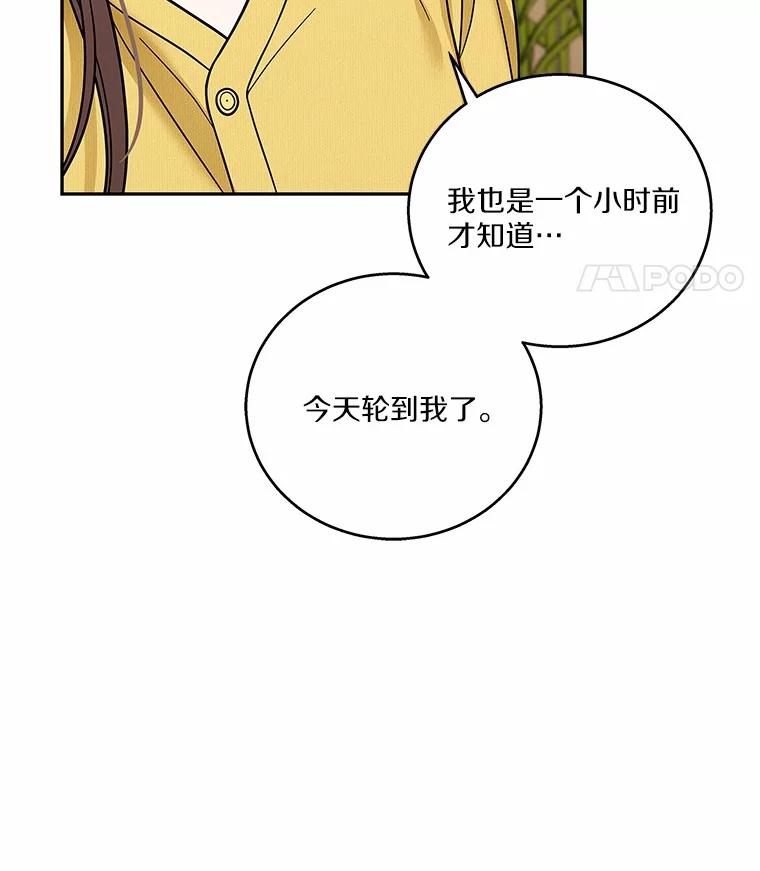 《上司的求婚》20.一对一用餐 第59页