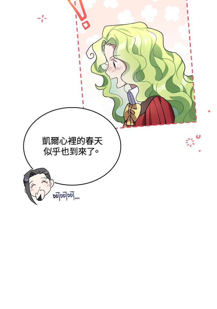 《万兽公主》第21话 第99页