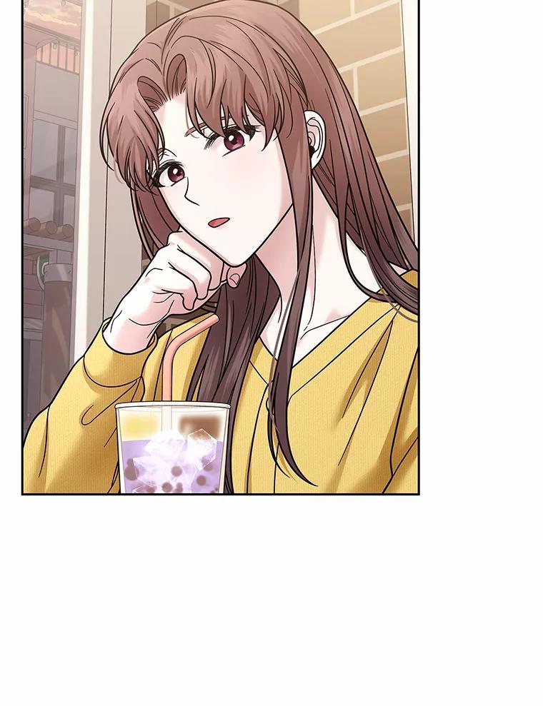 《上司的求婚》20.一对一用餐 第115页