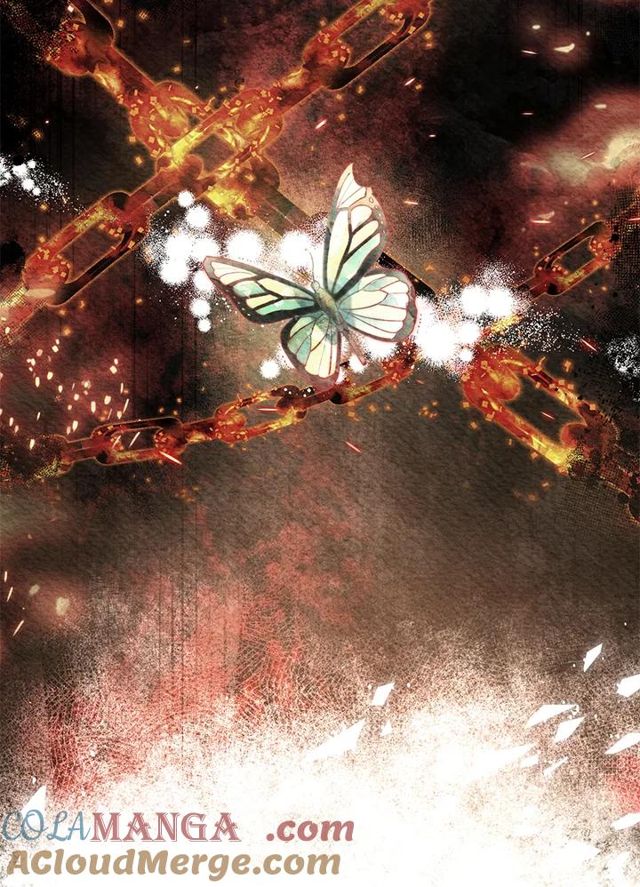 《万兽公主》第21话 第61页