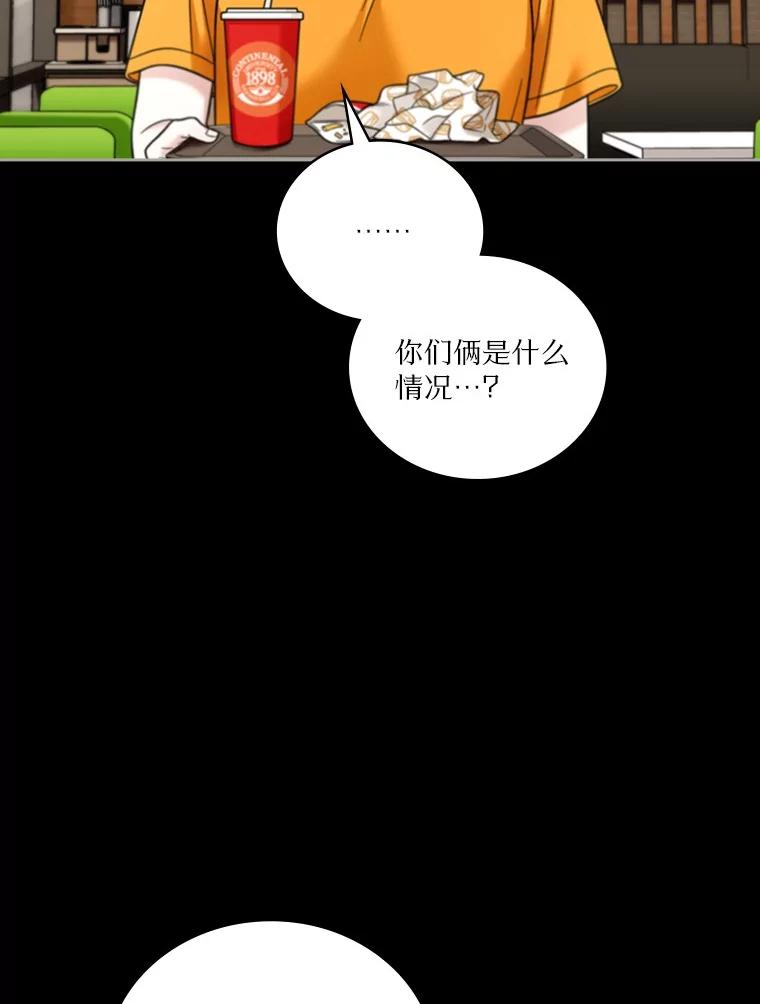 《上司的求婚》21.做我男朋友吧 第11页